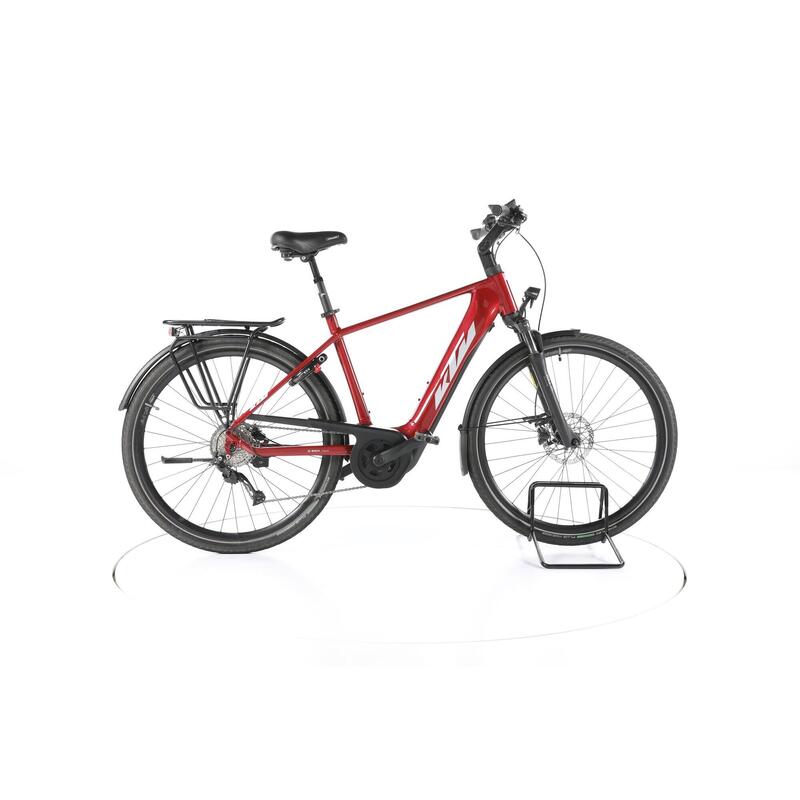 Reconditionné - KTM Macina Tour P510 Trekking Vélo électrique 2022 - Très Bon