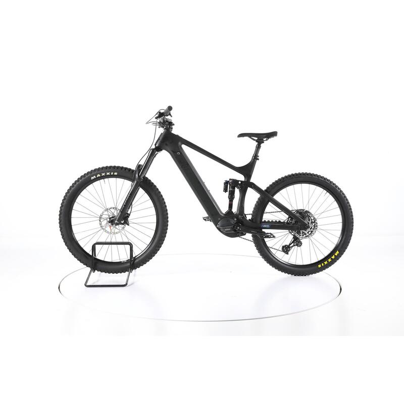 Second Life - HoheAcht Besta Roko Fully E-Bike Carbon 2023 - Jak nowy