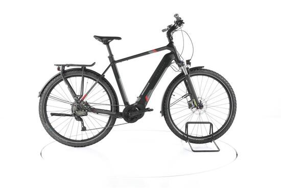 Refurbished - Kalkhoff Entice 5.B. Season Trekking E-Bike - Sehr gut