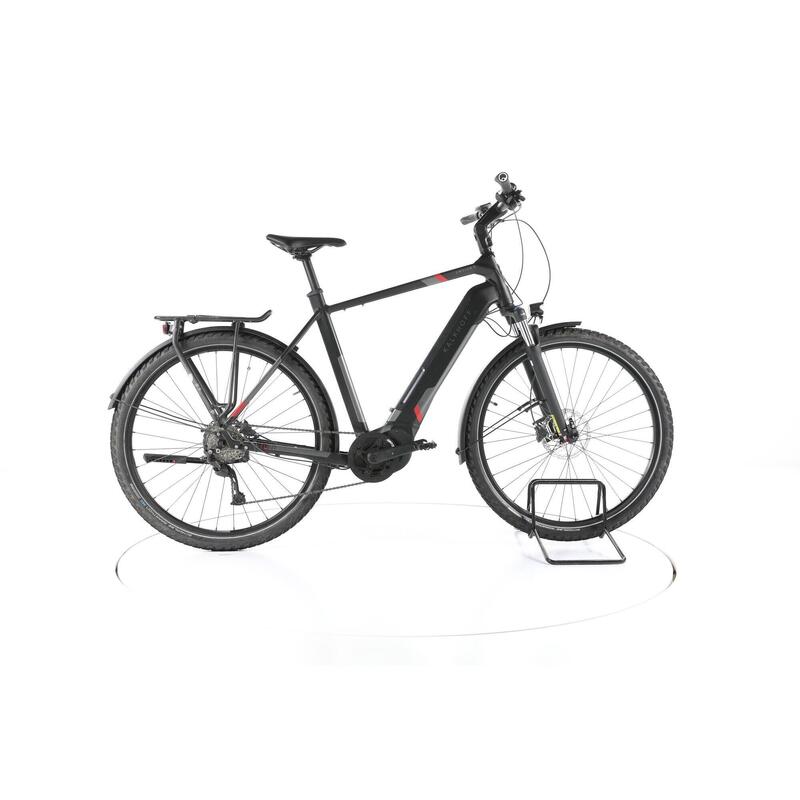 Second Life - Kalkhoff Entice 5.B. Season Trekking E-Bike - Jak nowy
