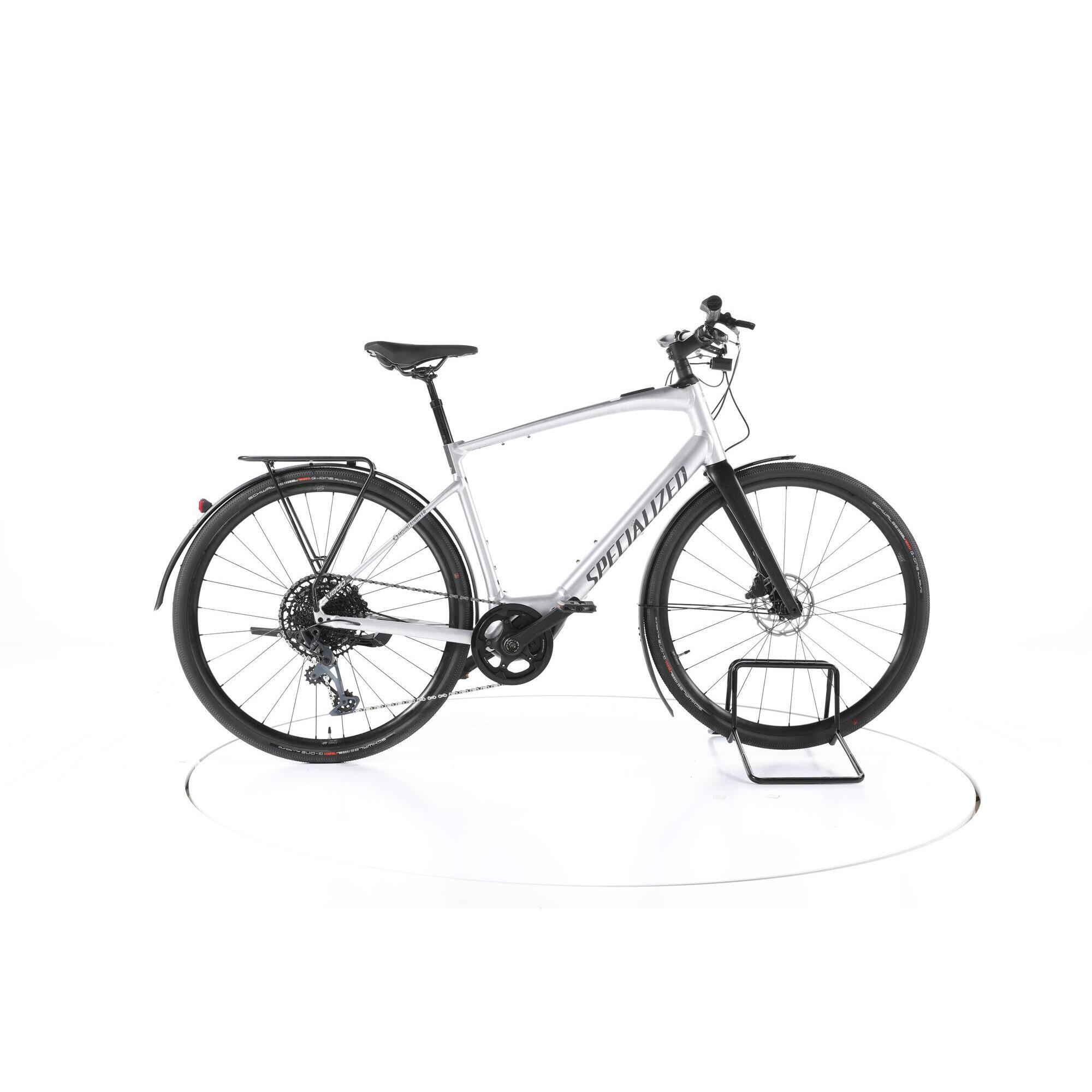 Second Life - Specialized Vado SL 5.0 EQ Trekking E-Bike - Jak nowy