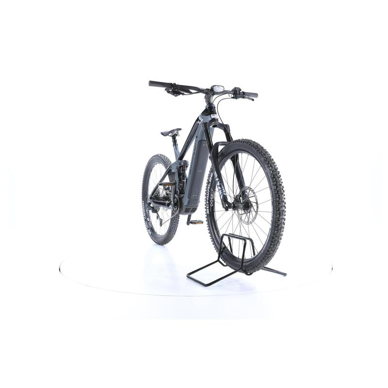 Second Life - Simplon Rapcon Pmax Fully E-Bike Carbon - Stan dobry