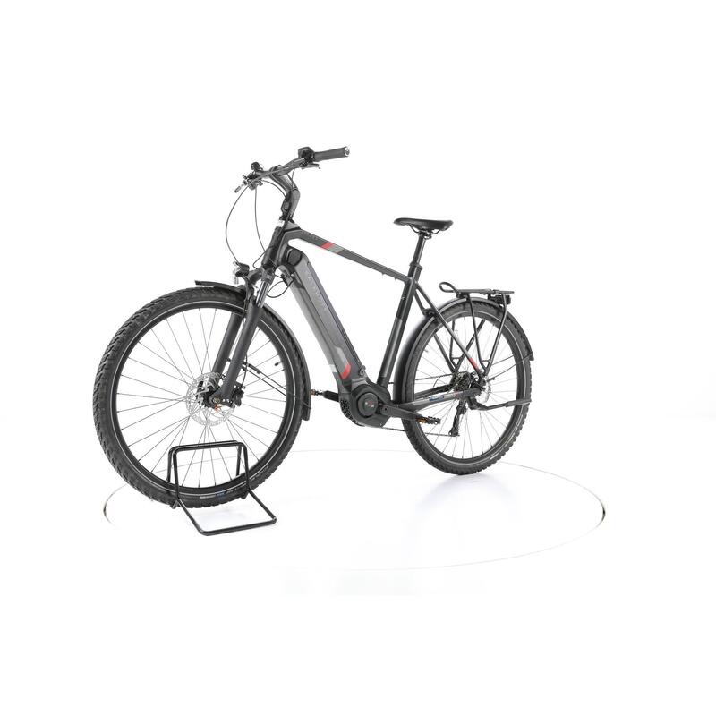 Second Life - Kalkhoff Entice 5.B. Season Trekking E-Bike - Jak nowy