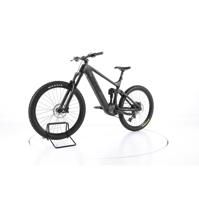 Second Life - HoheAcht Besta Roko Fully E-Bike Carbon 2023 - Jak nowy