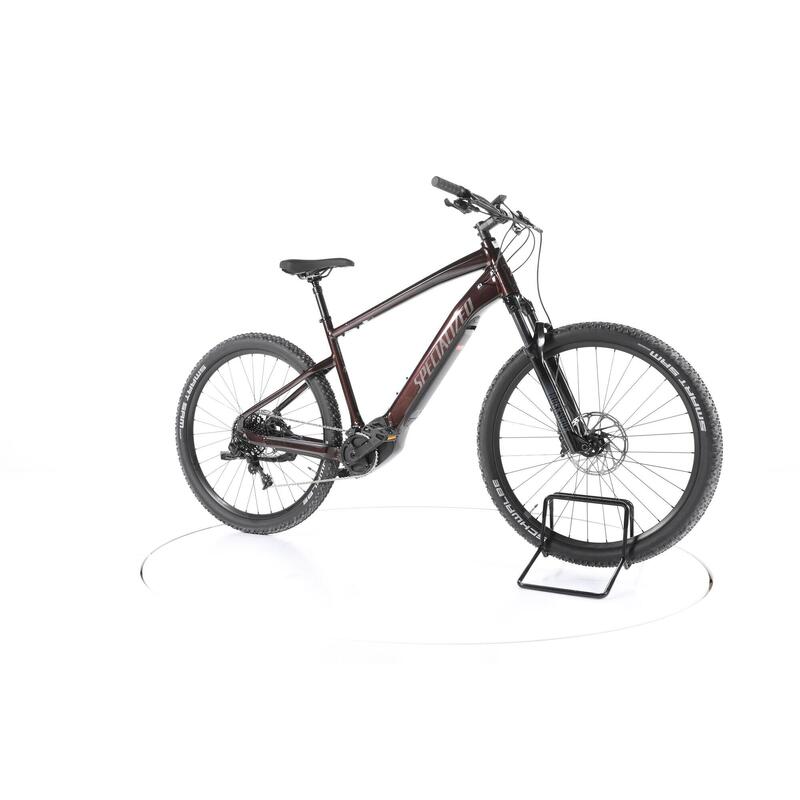 Reconditionné - Specialized Tero 5.0 Vélo électrique 2022 - Très Bon