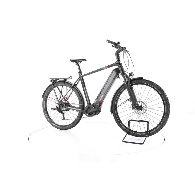Second Life - Kalkhoff Entice 5.B. Season Trekking E-Bike 2022 - Jak nowy