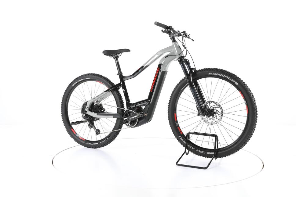 Second Life - Haibike HardNine 9 E-Bike 2022 - Jak nowy