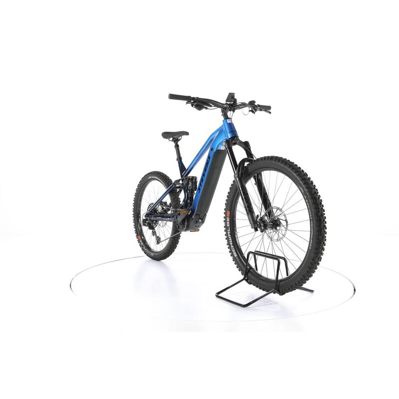Second Life - Stevens E-Inception ED 7.6.1 Fully E-Bike 2023 - Jak nowy