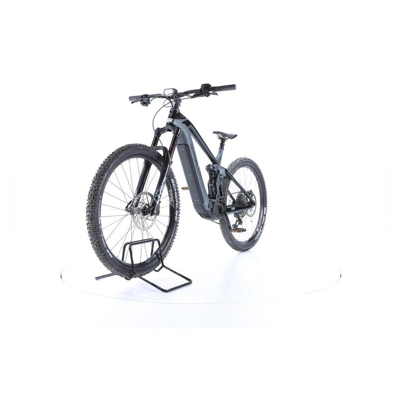 Second Life - Simplon Rapcon Pmax Fully E-Bike Carbon - Stan dobry