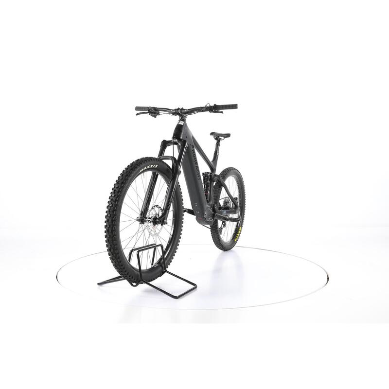 Second Life - HoheAcht Besta Roko Fully E-Bike Carbon 2023 - Jak nowy