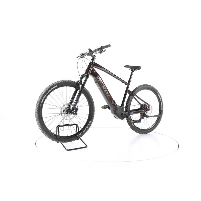 Reconditionné - Specialized Tero 5.0 Vélo électrique 2022 - Très Bon