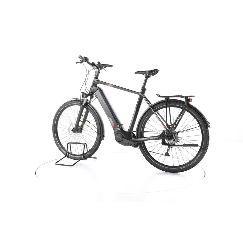 Second Life - Kalkhoff Entice 5.B. Season Trekking E-Bike - Jak nowy