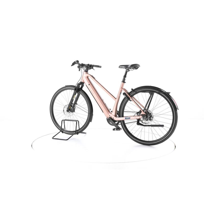 Second Life - Riese & Müller UBN Seven silent City E-Bike 2021 - Jak nowy