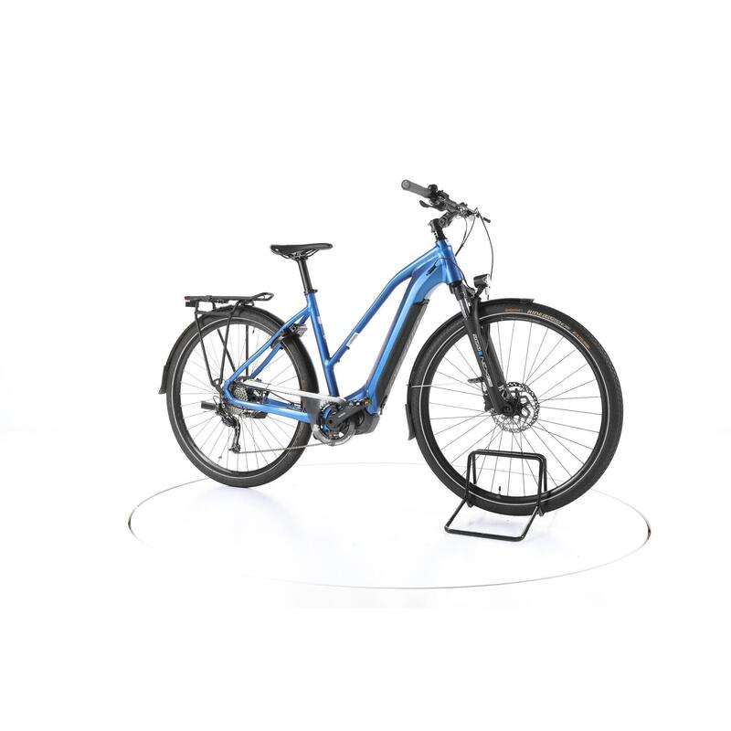 Reconditionné - Merida eSPRESSO L 400 S EQ Trekking Vélo électrique - Très Bon