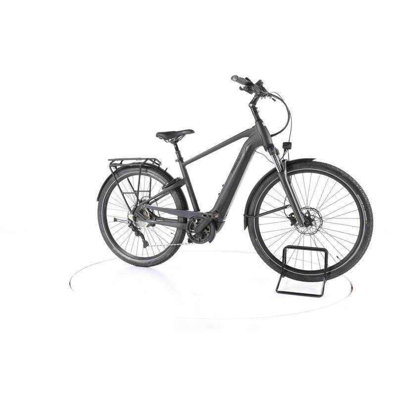 Second Life - Pegasus Savino Evo CX Trekking E-Bike - Jak nowy