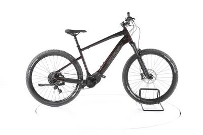 Segunda vida - Specialized Turbo Tero 5.0 E-Bike - Como nuevo