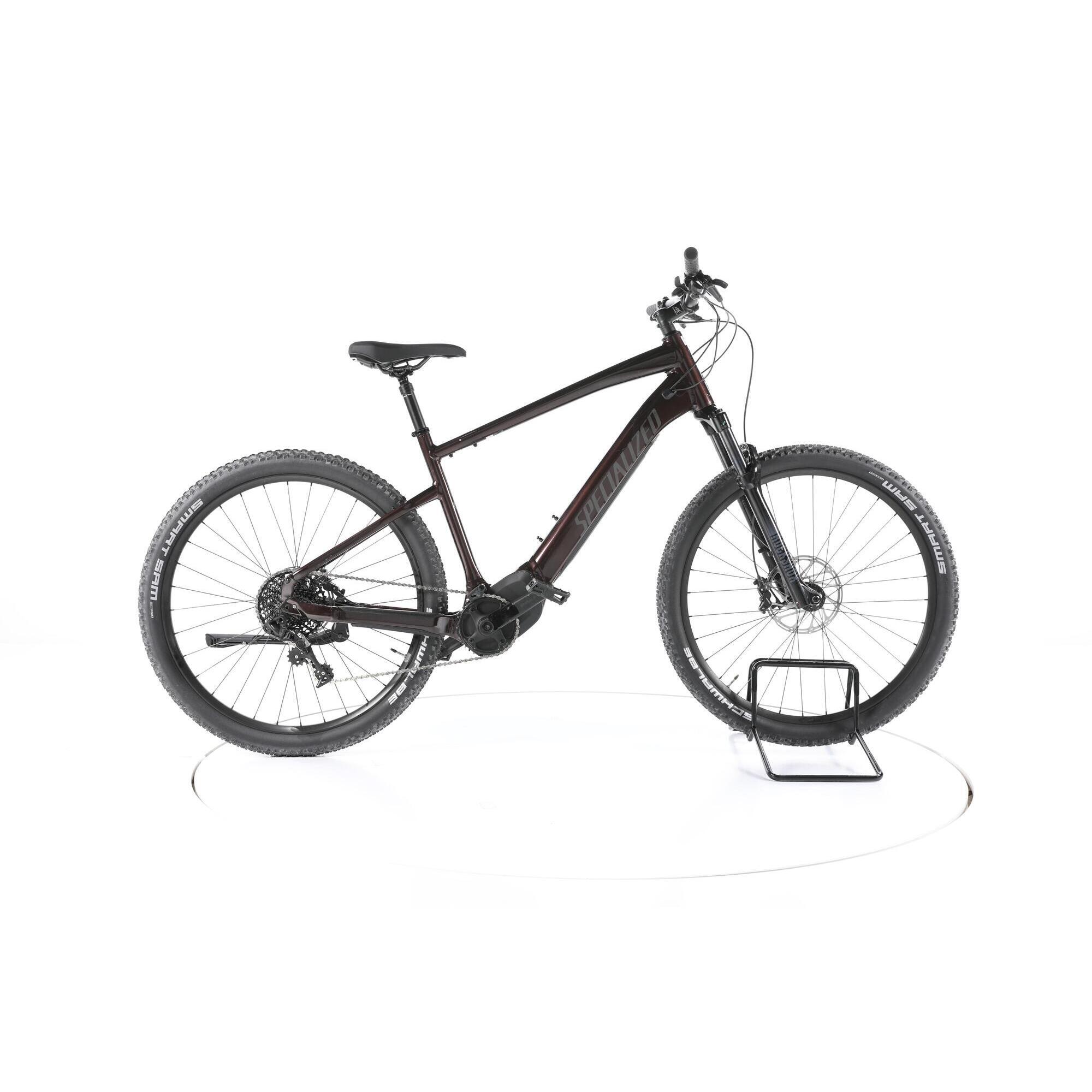 Second Life - Specialized Tero 5.0 E-Bike 2022 - Jak nowy