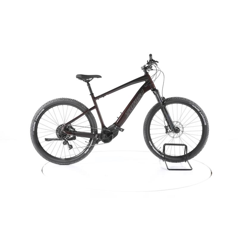 Reconditionné - Specialized Tero 5.0 Vélo électrique 2022 - Très Bon