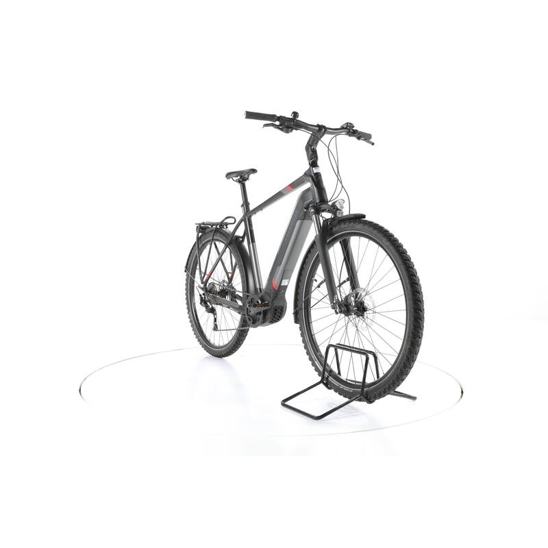 Second Life - Kalkhoff Entice 5.B. Season Trekking E-Bike - Jak nowy