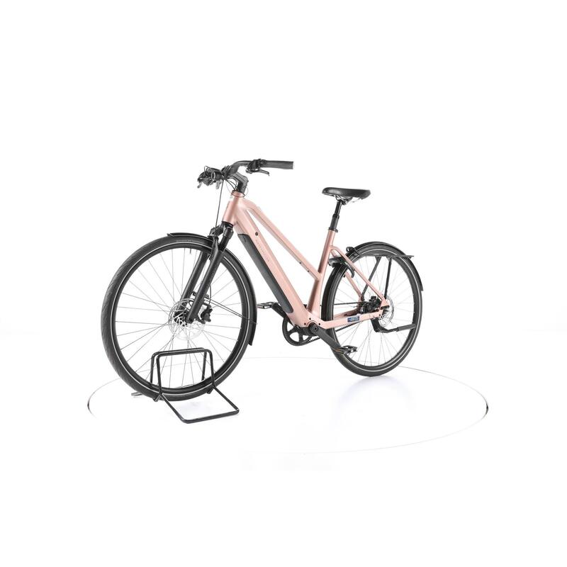 Second Life - Riese & Müller UBN Seven silent City E-Bike 2021 - Jak nowy