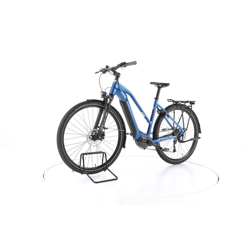 Reconditionné - Merida eSPRESSO L 400 S EQ Trekking Vélo électrique - Très Bon