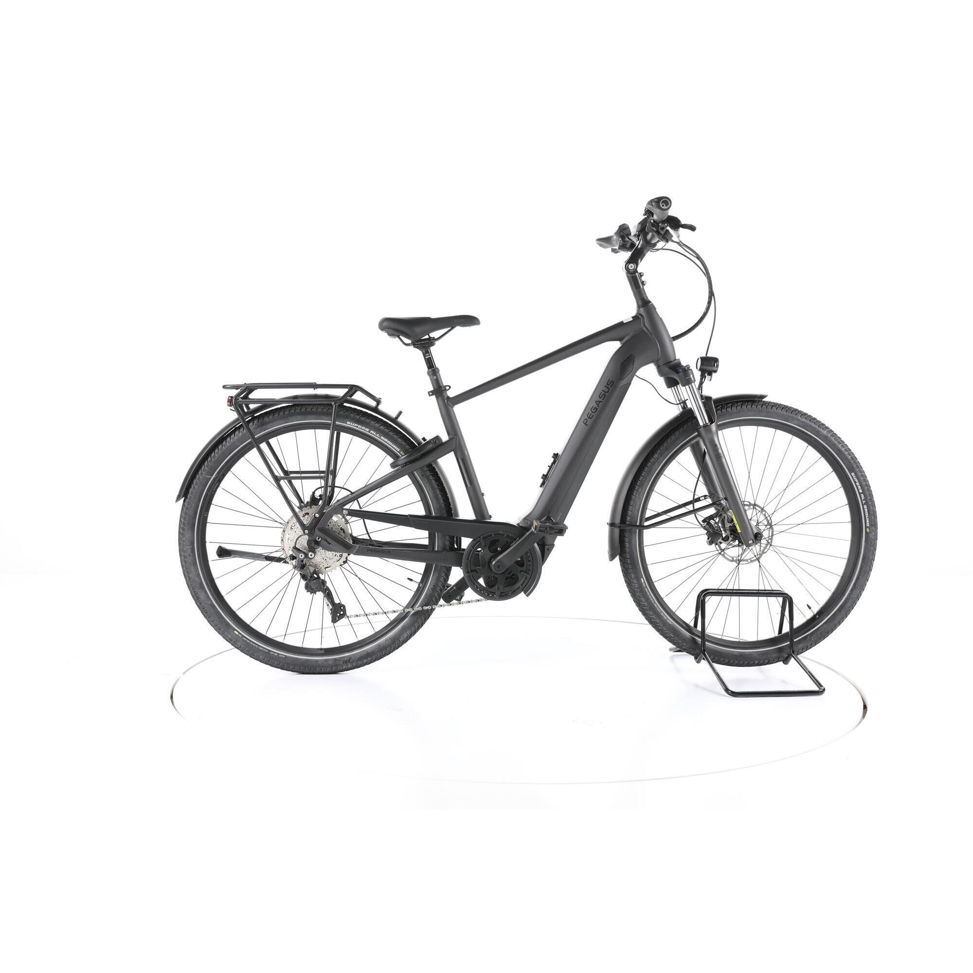 Second Life - Pegasus Savino Evo CX Trekking E-Bike - Jak nowy