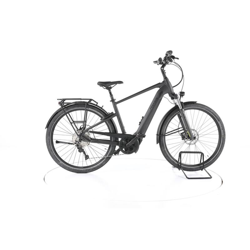 Second Life - Pegasus Savino Evo CX Trekking E-Bike - Jak nowy