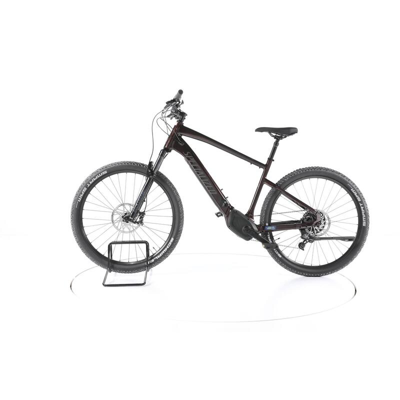 Reconditionné - Specialized Tero 5.0 Vélo électrique 2022 - Très Bon