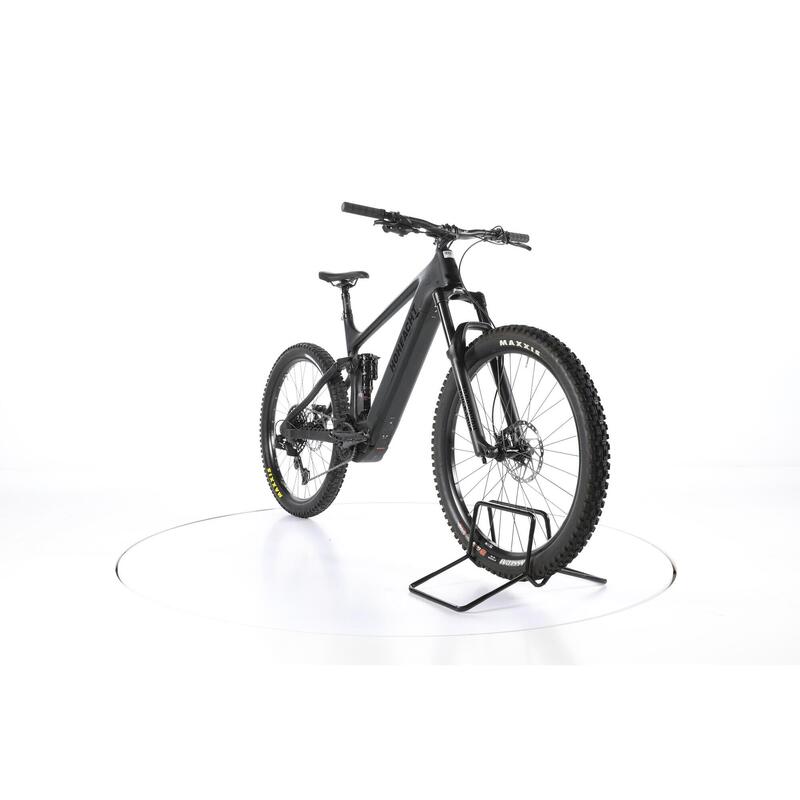 Second Life - HoheAcht Besta Roko Fully E-Bike Carbon 2023 - Jak nowy