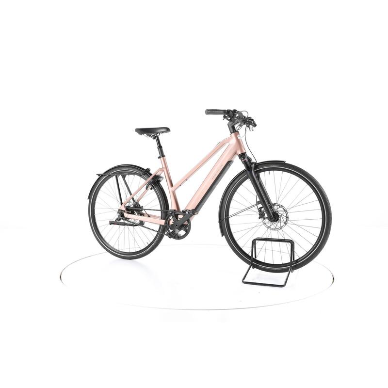Reconditionné - Riese & Müller UBN Seven silent City Vélo  - Très Bon