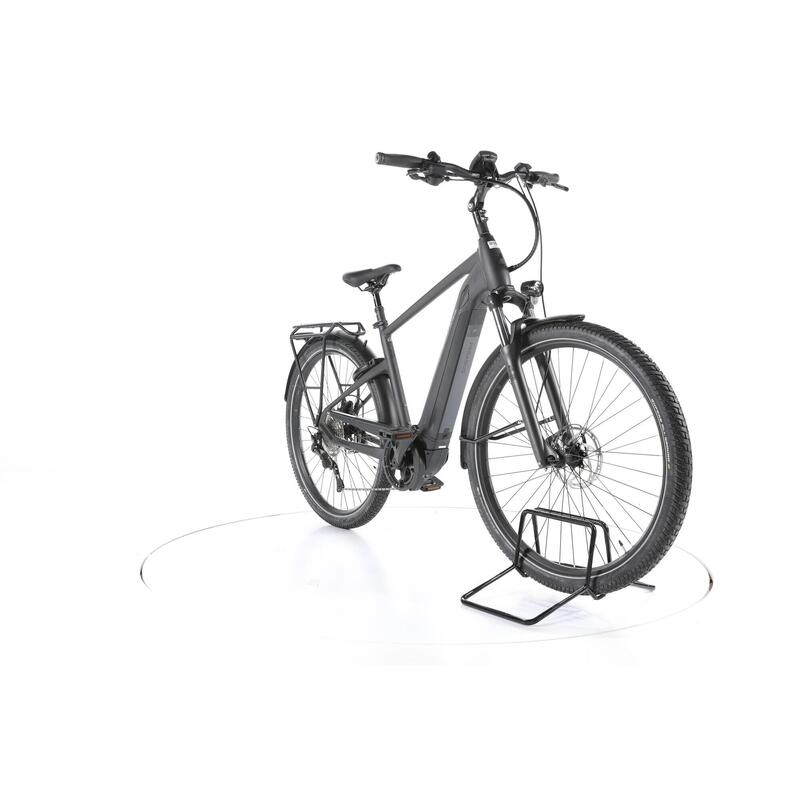Second Life - Pegasus Savino Evo CX Trekking E-Bike - Jak nowy