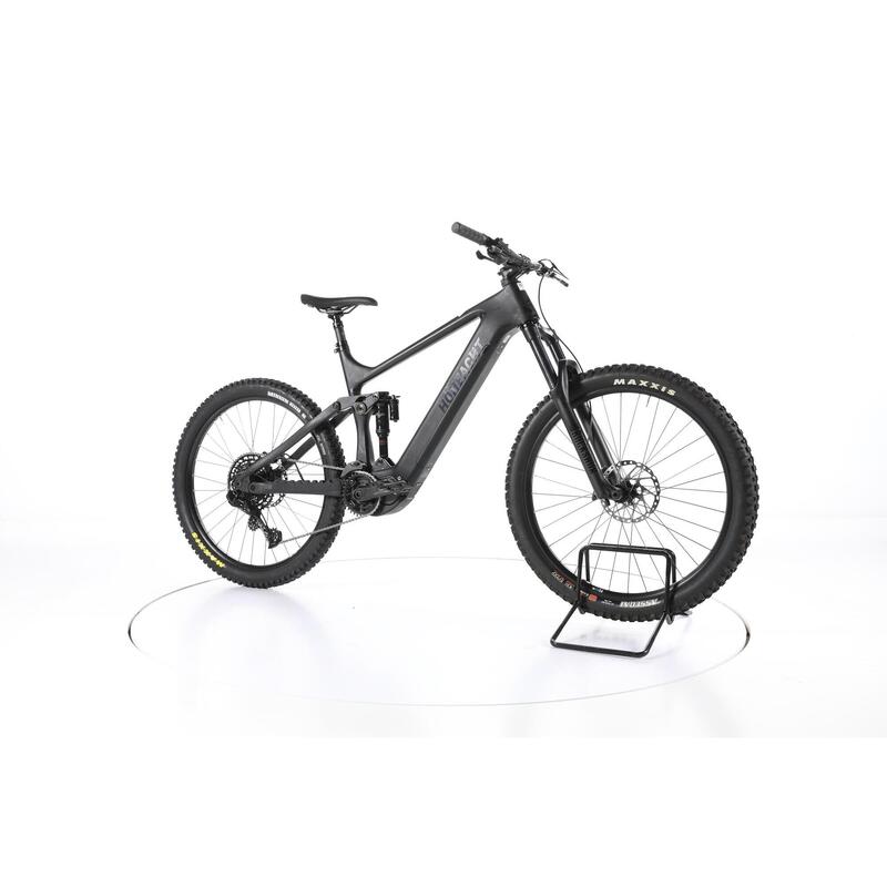 Second Life - HoheAcht Besta Roko Fully E-Bike Carbon 2023 - Jak nowy