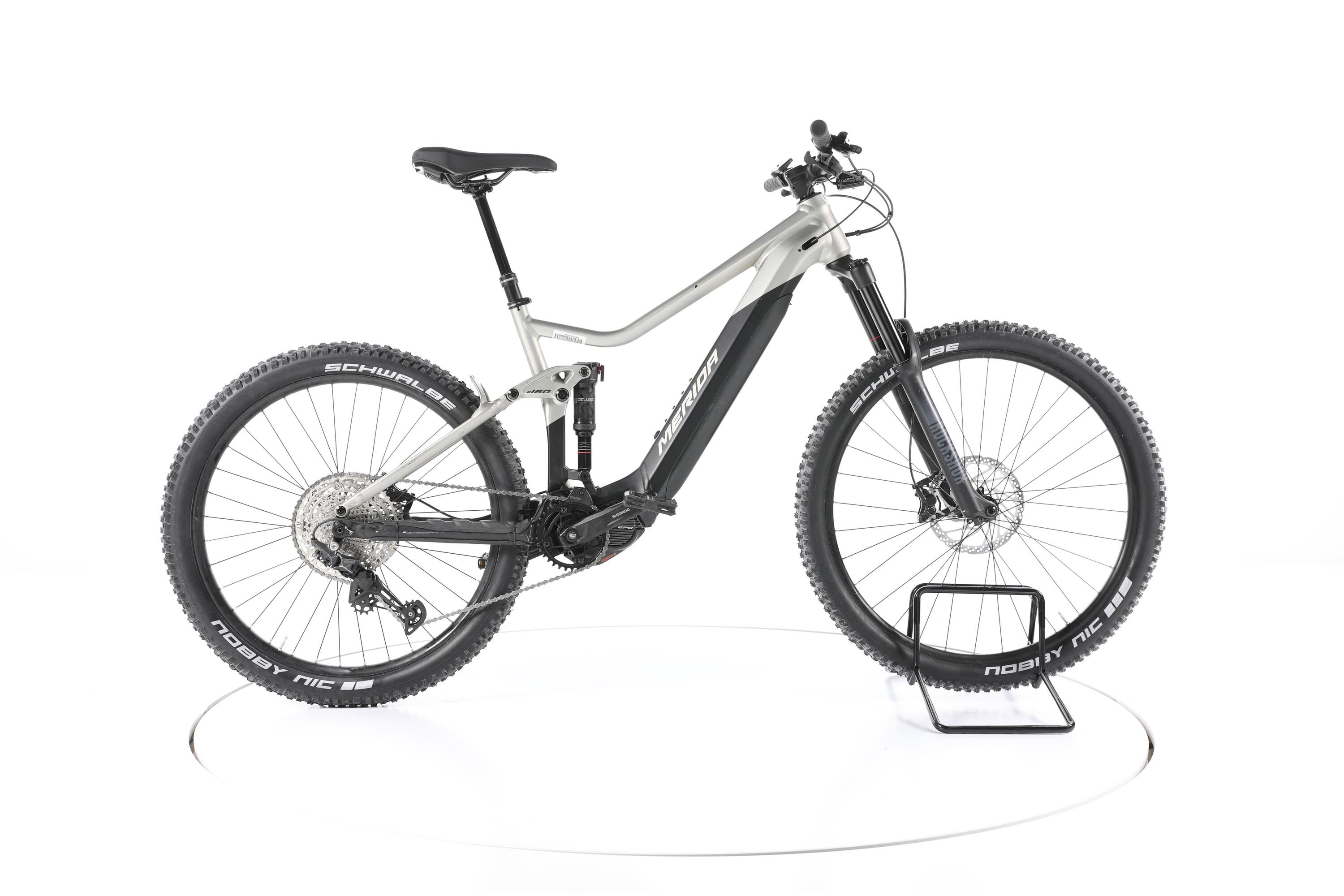 MERIDA Ebike ricondizionata · Merida eONE-SIXTY 500 EP2 · Ottime condizioni