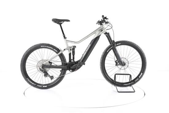 Segunda vida - Merida eONE-SIXTY 500 EP2 Fully E-Bike - Muy buen estado
