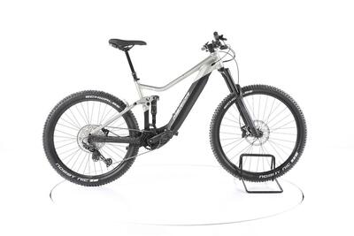 Segunda vida - Merida eONE-SIXTY 500 Fully E-Bike - Como nuevo