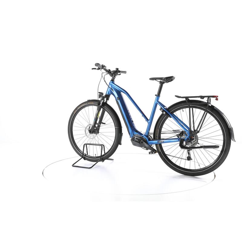 Reconditionné - Merida eSPRESSO L 400 S EQ Trekking Vélo électrique - Très Bon