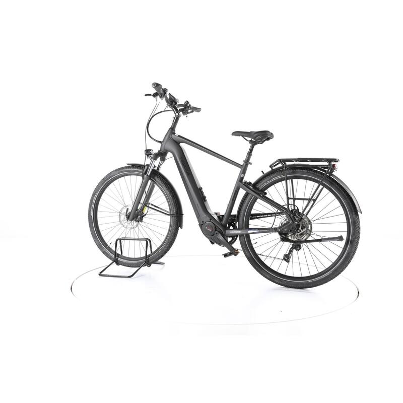 Second Life - Pegasus Savino Evo CX Trekking E-Bike - Jak nowy