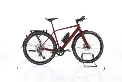 Segunda vida - Orbea Vibe H10 EQ Trekking E-Bike 2023 - Como nuevo