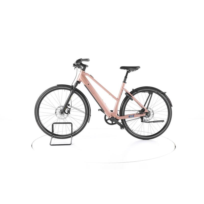 Second Life - Riese & Müller UBN Seven silent City E-Bike 2021 - Jak nowy