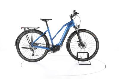 Segunda vida - Merida eSPRESSO L 400 S EQ Trekking E-Bike - Como nuevo