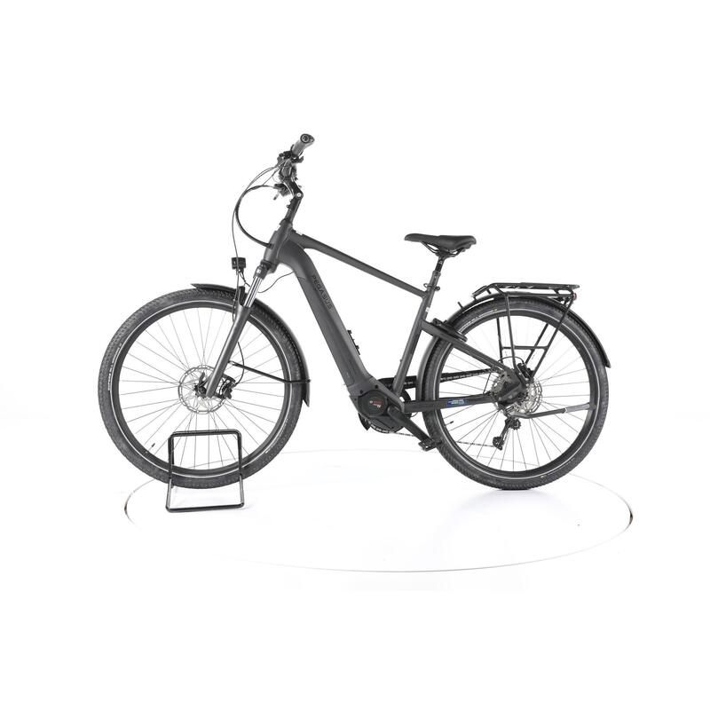 Second Life - Pegasus Savino Evo CX Trekking E-Bike - Jak nowy