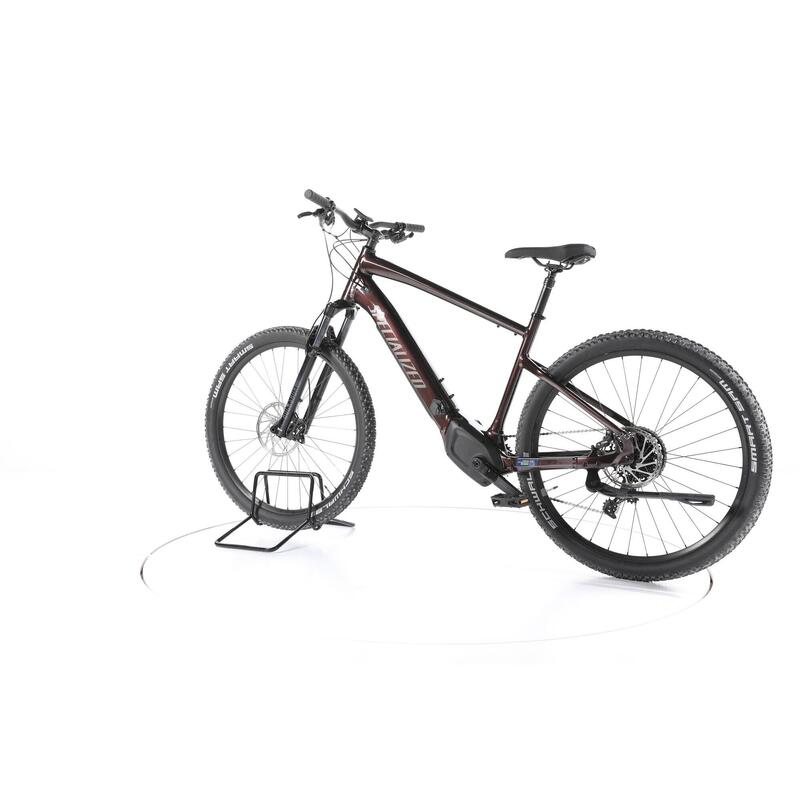 Reconditionné - Specialized Tero 5.0 Vélo électrique 2022 - Très Bon