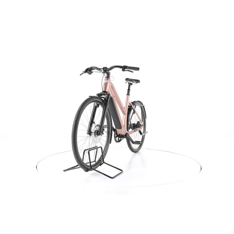 Second Life - Riese & Müller UBN Seven silent City E-Bike 2021 - Jak nowy
