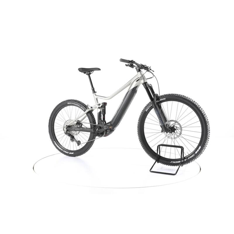 Reconditionné - Merida eONE-SIXTY 500 Vélo électrique VTT - Très Bon