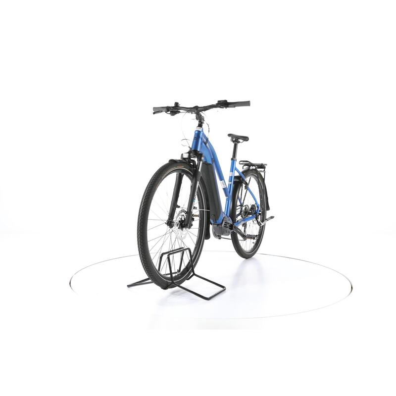 Reconditionné - Merida eSPRESSO L 400 S EQ Trekking Vélo électrique - Très Bon