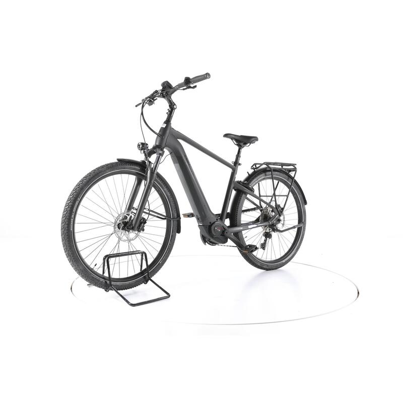 Second Life - Pegasus Savino Evo CX Trekking E-Bike - Jak nowy