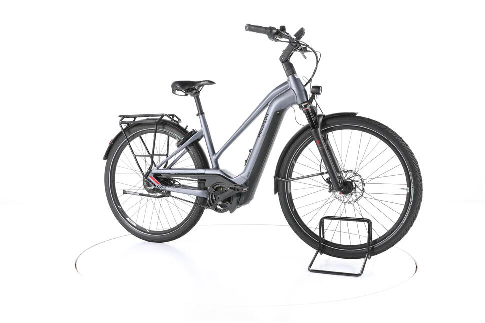 Second Life - Pegasus Premio Evo NV Lite City E-Bike 2023 - Jak nowy