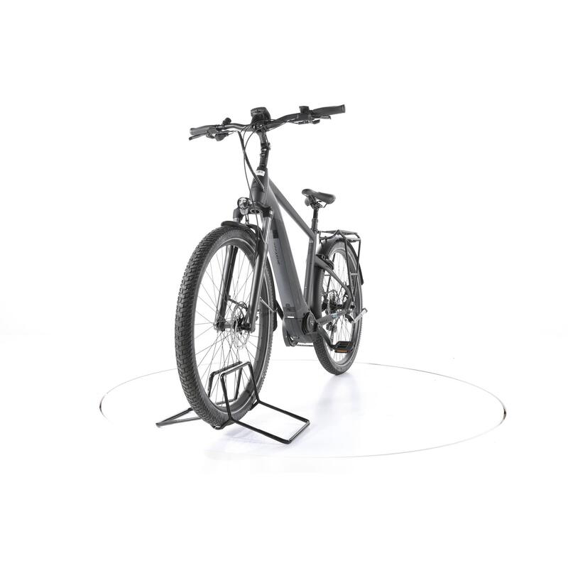 Second Life - Pegasus Savino Evo CX Trekking E-Bike - Jak nowy
