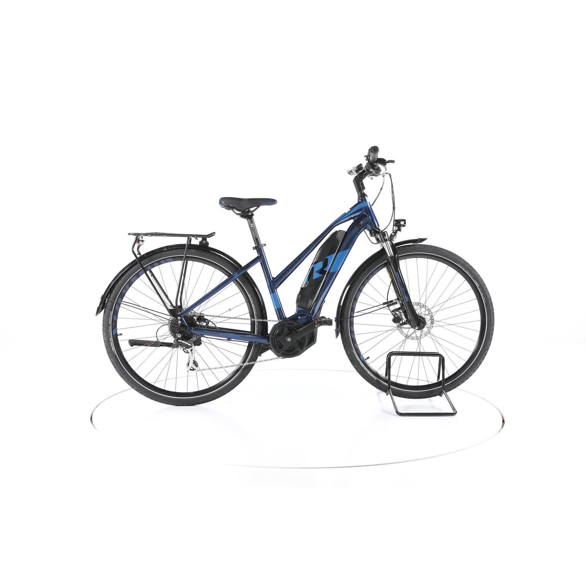 Second Life - R Raymon TourRay E 2.0 Trekking E-Bike 2021 - Jak nowy