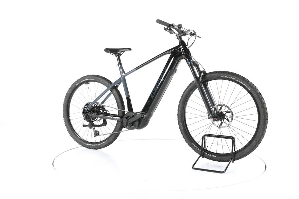 Second Life - Ghost E-Teru B Advanced Trekking E-Bike 2021 - Jak nowy